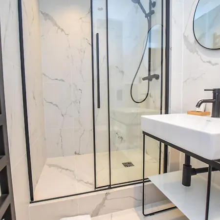 Welcoming - 1br-4p - Palais Des Congres