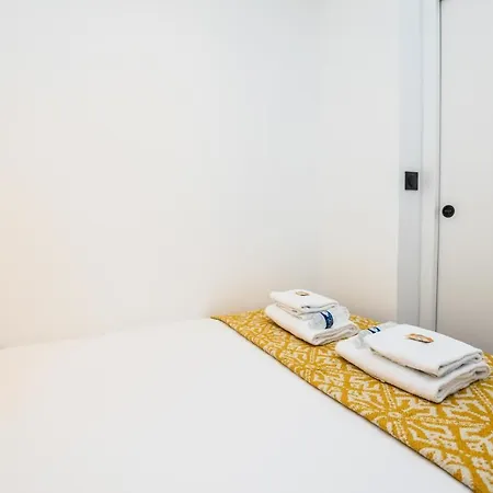 Apartment Welcoming - 1br-4p - Palais Des Congres *