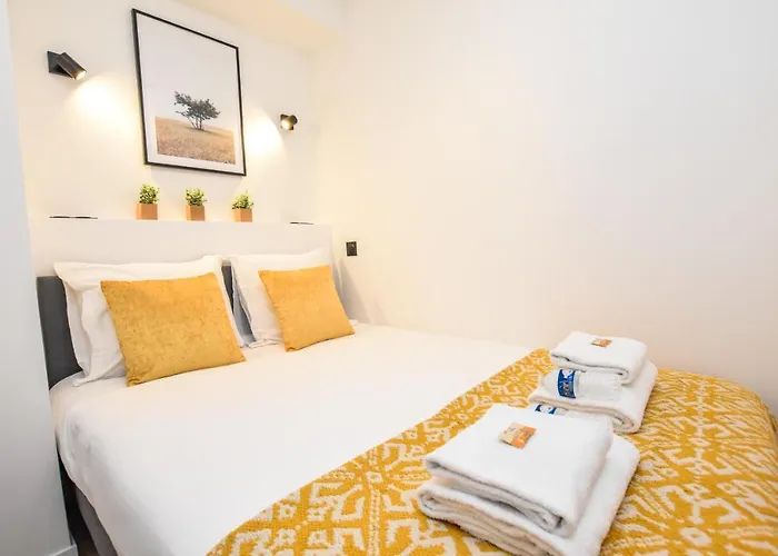 Welcoming - 1br-4p - Palais Des Congres Παρίσι