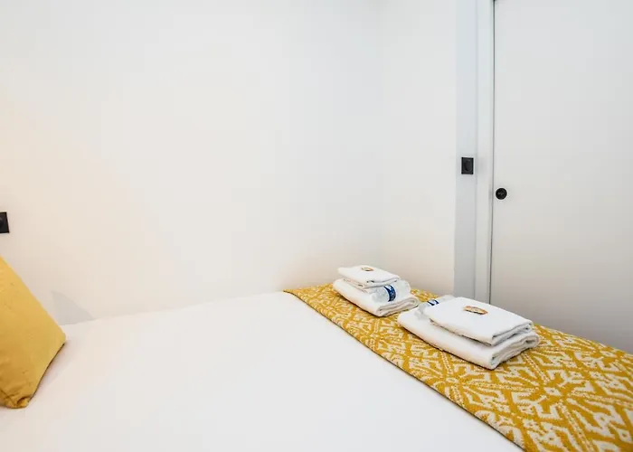 Διαμέρισμα Welcoming - 1br-4p - Palais Des Congres *